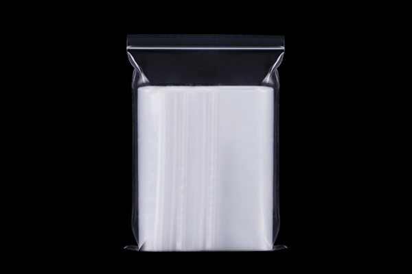 What are the advantages of PE-LD widened self-sealing strips compared with traditional self-sealing strips?