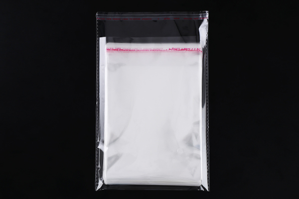 How Does OPP Self-adhesive Bag Ensure The Moisture-proof And Dust-proof Effect Of Packaged Items?